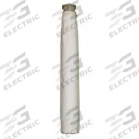 APPROVED VENDOR Vacuum Filter: Karcher/Sebo/Windsor, Std, Dry, Cloth (MPN 3ZJK8). Key specifications — Filter Pickup Type: Dry; Filter Material: Cloth; Compatible Vacuum Brand: Karcher; Brand: APPROVED VENDOR.