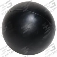 DAYTON Check Ball: Check Ball, 770587, 3 in For Pump Size, Buna-N Material, 3.061 lb Check Ball Wt. Key specifications — Manufacturer Part Number: 770587.