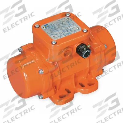 Dayton Battery Operated Vibrator: 110 lbf, 12V DC, 6.60 A, 3,000 vpm - General Purpose Electric Vibrators