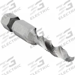 DEWALT Drill, Tap, Countersink: #10-32 UNF, 2 5/16 in Overall Lg (MPN DWADTQTR1032). Key specifications — attr1300068: DEWALT; attr1300074: Impact Rated.
