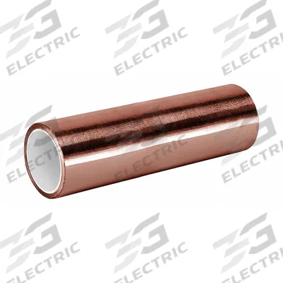 3M Conductive Electrical Tape: 6 in Wd, 6 yd Lg, 3.5 mil Thick, 600 V Volt Rating - General Purpose Foil Electrical Tape