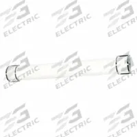 Pacific LED Vanity: Satin Nickel, 2,892 lm, 2700K/3000K/3500K/4000K/5000K, 34 W, 120V AC, 48 in Lg (MPN PCV4806LAJENSN). Key specifications — Mounting Location: Wall; For Bulb Type: Integrated LED; Brand: AFX INC.; Voltage: 120V AC; Color Temperature: 5000K; Housing Finish/Housing Color (Broad): Satin Nickel.