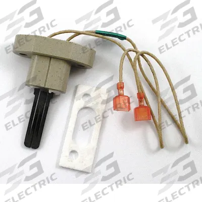 LOCHINVAR Hot Surface Igniter: Mfr Part # PLT3400 - Replacement HVACR Controls, Switches & Thermostats