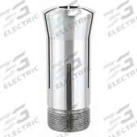 LYNDEX-NIKKEN Collet: 5C, Hex, 5/16 in (MPN 530-020). Key specifications — attr1033611: LYNDEX-NIKKEN; attr1033610: 530-020.