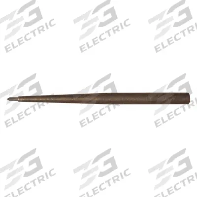 SHAVIV Deburring Replacement Blade: E500C, Carbide - Scriber Blades
