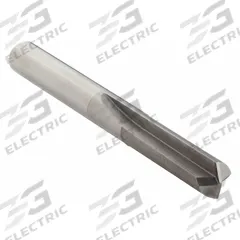 OSG Straight Flute Drill Bit: #2, 140° 4-Facet Point, Carbide (MPN 200-2210). Key specifications — attr1235976: 0.2210.