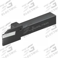 WALTER Indexable Parting and Grooving Tool Holder: G1011.12R-3T33GX34-P (MPN 7337665). Key specifications — attr257459: G1011.12R-3T33GX34-P; attr257462: G1011.12R-3T33GX34-P.