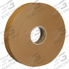 SCOTCH Packaging Tape: 4.7 mil Tape Thick, 1 7/8 in x 547 yd, Kraft (MPN 570). Key specifications — Brand: SCOTCH; Tape Series: 570.
