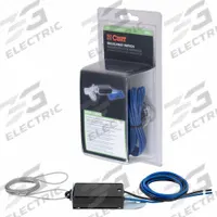 CURT Breakaway Switch: 20 ft Overall Lg, 1 in Overall Wd, 1 in Ht, Trailer and Tow Vehicle (MPN 52011)