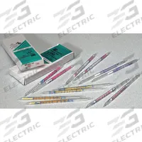 GASTEC Detector Tube: CH4S, Gas Detection Tube, Methyl Mercaptan ( CH4S ), With Pump, 10 PK (MPN 71). Key specifications — Gas Detected: Methyl Mercaptan; Measurement Range: 0.25 to 140 ppm.