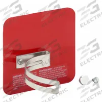MASTER APPLIANCE Stand Kit: 9 in Overall Lg, 12 in Overall Wd, 5 in Overall Ht, 30071. Key specifications — attr1256781: 30071; attr1256791: MASTER APPLIANCE; attr1256766: HG-501D; attr1256772: Stand Kit.