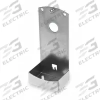 Conduit Adapter: GDE/GLB, Compatible with GDE131.1P/GDE161.1P/GLB161.1P (MPN ASK76.1U). Key specifications — Manufacturer Part Number: ASK76.1U; Compatible with Brand: Siemens; Compatible with Series: GDE; Product Type: Conduit Adapter; Includes: Flat Head Screw; Brand: SIEMENS.