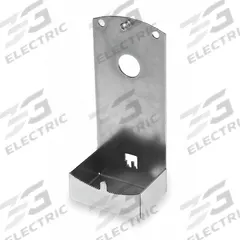 Conduit Adapter: GDE/GLB, Compatible with GDE131.1P/GDE161.1P/GLB161.1P (MPN ASK76.1U). Key specifications — Manufacturer Part Number: ASK76.1U; Compatible with Brand: Siemens; Compatible with Series: GDE; Product Type: Conduit Adapter; Includes: Flat Head Screw; Brand: SIEMENS.