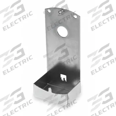 Siemens Conduit Adapter: GDE/GLB - Mounting Brackets