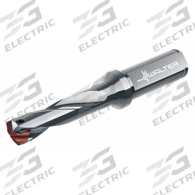 WALTER Modular Drill Bit for General Drilling: D4140-03-13.00F16-A (MPN 7169789) - Modular Drill Bits for General Drilling