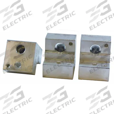 EATON Lug and Cable Kit: EML23, T/U For Frame Size, Lugs - Eaton Soft Start Accessories