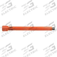 APEX Impact Socket Extension: 1/2 in Input Drive Size, 1/2 in Output Drive Size, 12 in Overall Lg (MPN UG-EX-508-12). Key specifications — attr1204876: Locking Not Included; attr1204887: APEX; attr1204888: Urethane Covered.