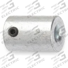 MILLER ELECTRIC Anti-Wear Guide: For Pipeworx Welders, 1/8 in (MPN 045233). Key specifications — Type: Antiwear Wire Guide; For Wire Type: Aluminum; Manufacturer Part Number: 045233; Brand: MILLER ELECTRIC; For Wire Feeder Family: 70 Series.