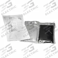 3M Splice Kit: 23.8 oz, 1 kV Max Volt (MPN 11849). Key specifications — attr1308317: Closed Mixing Pouch; attr1308325: Compound; attr1308339: Semi-flexible polyurethane resin has a good wetting and impregnating property, which makes it easy to infuse on almost any surface.; attr1308349: 3M.