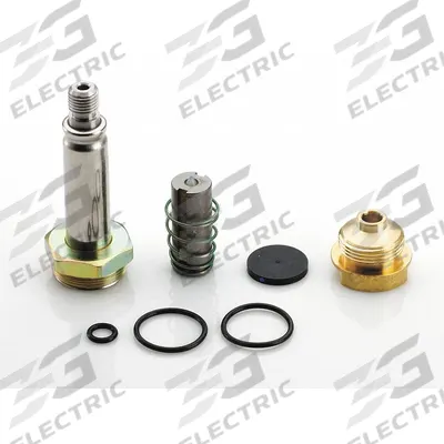 ASCO Valve Rebuild Kit (MPN 314463) - Repair Kits for Solenoid Valves