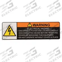 CM Warning Label: Electric Chain Hoists, 500 lb_1,000 lb_2,000 lb Compatible Load Capacity, 24842. Key specifications — Manufacturer Part Number: 24842.