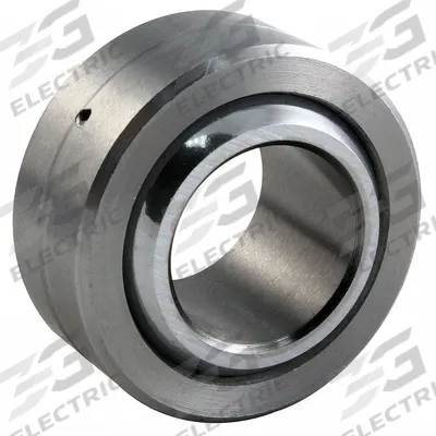 QA1 Spherical Bearing: 3/4 in Bore Dia, 1 7/16 in Outside Dia, 0.593 in Outer Ring Wd - General Purpose Spherical Bearings