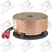 DAYTON Brake: Electric Chain Hoists, EW-62. Key specifications — Manufacturer Part Number: EW-62; Compatible Hoist Type: Electric Chain Hoists.