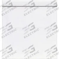 RELOC ZIPPIT Reclosable Bag: 2 mil Thick, 13 in Wd, 15 in Lg, Hang Hole Not Included, 1,000 PK (MPN R1315). Key specifications — With Hang Hole: Hang Hole Not Included; Brand: RELOC ZIPPIT; Package Configuration: Flat Pack.