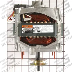 ALLIANCE LAUNDRY SYSTEMS Motor Assembly: 38034P. Key specifications — Brand: ALLIANCE LAUNDRY SYSTEMS; Manufacturer Part Number: 38034P; Product Type: Motor Assembly.