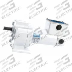 LEESON Parallel Shaft Gearmotors: Parallel, 90V DC, TENV, 31 RPM, 220 in-lb Max Torque, 58:1, 1.6 A (MPN M1125262.00). Key specifications — Motor Type: Permanent Magnet DC; Brand: LEESON; Full Load Current: 1.6 A.