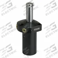ENERPAC Swing Clamp: Double Acting, 4,200 lbf Clamping Force, 1.16 in Total Stroke, 1.10 sq in, Left (MPN SULD201). Key specifications — attr95671: 1.10 sq in; attr95672: Left; attr97405: SULD201; attr98896: ENERPAC.
