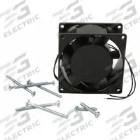 BLODGETT Axial Fan: Mfr Part # 21430. Key specifications — Manufacturer Part Number: 21430; Brand: BLODGETT; Product Type: Axial Fan.