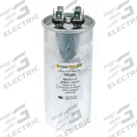 PACKARD Capacitor: Run Capacitor, TRC65, For H22J44BABCA. Key specifications — For Use With Mfr. Model Number: H22J44BABCA; Manufacturer Part Number: TRC65; For Use With Grainger Item Number: 5AGY9; Product Type: Run Capacitor.