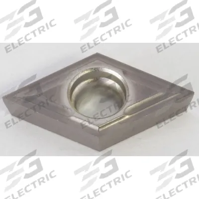 SUMITOMO Diamond Turning Insert: DCGT32.5.001EFM - Diamond Indexable Turning Inserts