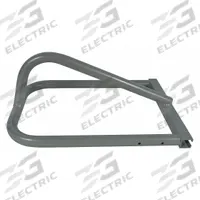 DAYTON Handle Bar: HB-049. Key specifications — Compatible Grainger Part Number: 6W049; Manufacturer Part Number: HB-049; Accessory Type: Handle Bar.