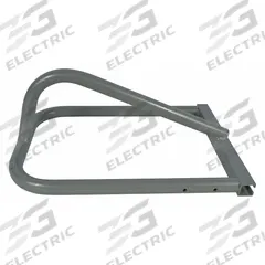 DAYTON Handle Bar: HB-049. Key specifications — Compatible Grainger Part Number: 6W049; Manufacturer Part Number: HB-049; Accessory Type: Handle Bar.
