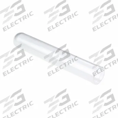 APPROVED VENDOR Test Tube: Test Tube, Polypropylene, 16 mL Capacity - mL - Plastic Test Tubes