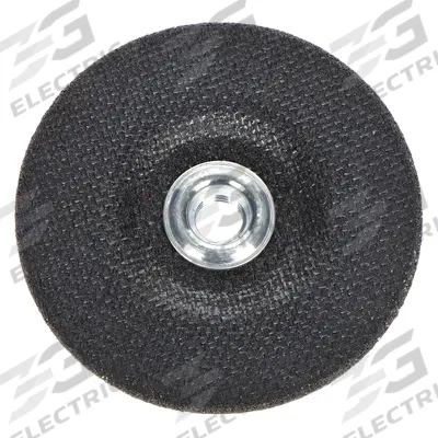 UNITED ABRASIVES-SAIT Depressed Center Cut-Off Wheel: Type 27, 7" x 0.045" x 7/8", Zirconia Alumina - High-Performance Cut-Off Wheels for Carbon & Stainless Steel