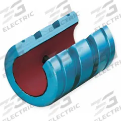 PBC LINEAR Standard Linear Bearing: 8 mm Inside Dia, 25 mm Lg, FMN, Frelon™ Gold, Precision (MPN FMN08). Key specifications — Liner: Frelon™ Gold; Lubrication: Self-Lubricating; Shell Material: Aluminum.