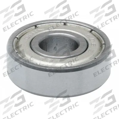 DOTCO Ball Bearing: Mfr Part # 538PT - Air Tool Replacement Parts
