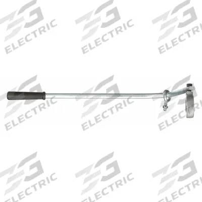 RIDGID Carriage Feed Lever: For 300 Series Threaders - Ridgid Pipe Threading Parts