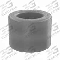 BUNTING BEARINGS Sleeve Bearing: MDS-Filled Nylon, 5/16 in Bore, 1/2 in OD, 3/8 in Overall Lg (MPN BMDS0508060000). Key specifications — Color: Off-White; Brand: BUNTING BEARINGS.
