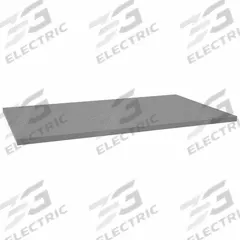 APPROVED VENDOR Workbench Top,Steel,60x30 in.,Straight: Steel, 60 in x 30 in (MPN 800XG2). Key specifications — Brand: APPROVED VENDOR; Top Material Finish: Powder Coated; Manufacturer Part Number: 800XG2; Includes Stringer: No; For Use With: Workbenches with Legs and No Pedestals; Includes Mounting Hardware: Yes.