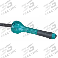 DYNABRADE Air Pencil Grinder: 0.1 hp, 60,000 RPM Max, Rear Exhaust Location, Ceramic, (1) Bare Tool (MPN 51731). Key specifications — attr1320695: (1) Bare Tool; attr1320698: Rear; attr1320732: Ceramic; attr1320742: DYNABRADE.