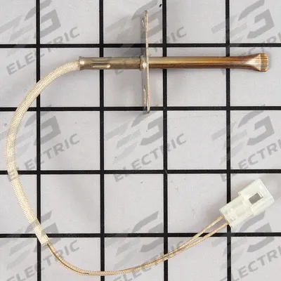WHIRLPOOL Temperature Sensor: Mfr Part # Y0314907 - Whirlpool Oven Replacement Parts