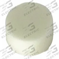 HOOVER Vacuum Filter: Hoover®, BH50010/CH20110, Std, Dry, Foam (MPN 410044001). Key specifications — Filter Pickup Type: Dry; Filter Material: Foam; Compatible Vacuum Brand: Hoover®; Brand: HOOVER; Compatible Vacuum Manufacturer Part Number: CH20110.