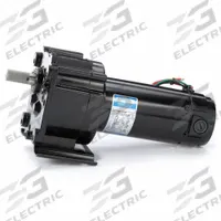 LEESON Parallel Shaft Gearmotors: Parallel, 90V DC, TENV, 61 RPM, 113 in-lb Max Torque, 29:1, 1.3 A (MPN M1125072.00). Key specifications — Motor Type: Permanent Magnet DC; Brand: LEESON; Full Load Current: 1.3 A.