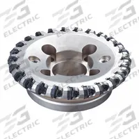 OSG Indexable Face Mill: PAO06R400A125W-14 (MPN 52800006). Key specifications — attr256955: PAO06R400A125W-14.