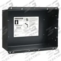 CADET Heater Wall Can: Surface, For CST Series Wall Heaters, (2) Screws (MPN CTC). Key specifications — Mounting Type: Surface; Product Type: Heater Wall Can; For Use With: CST Series Wall Heaters; Includes: (2) Screws; Brand: CADET.