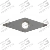 KYOCERA Diamond Turning Insert (MPN VBGW332T00315MEKBN35M)